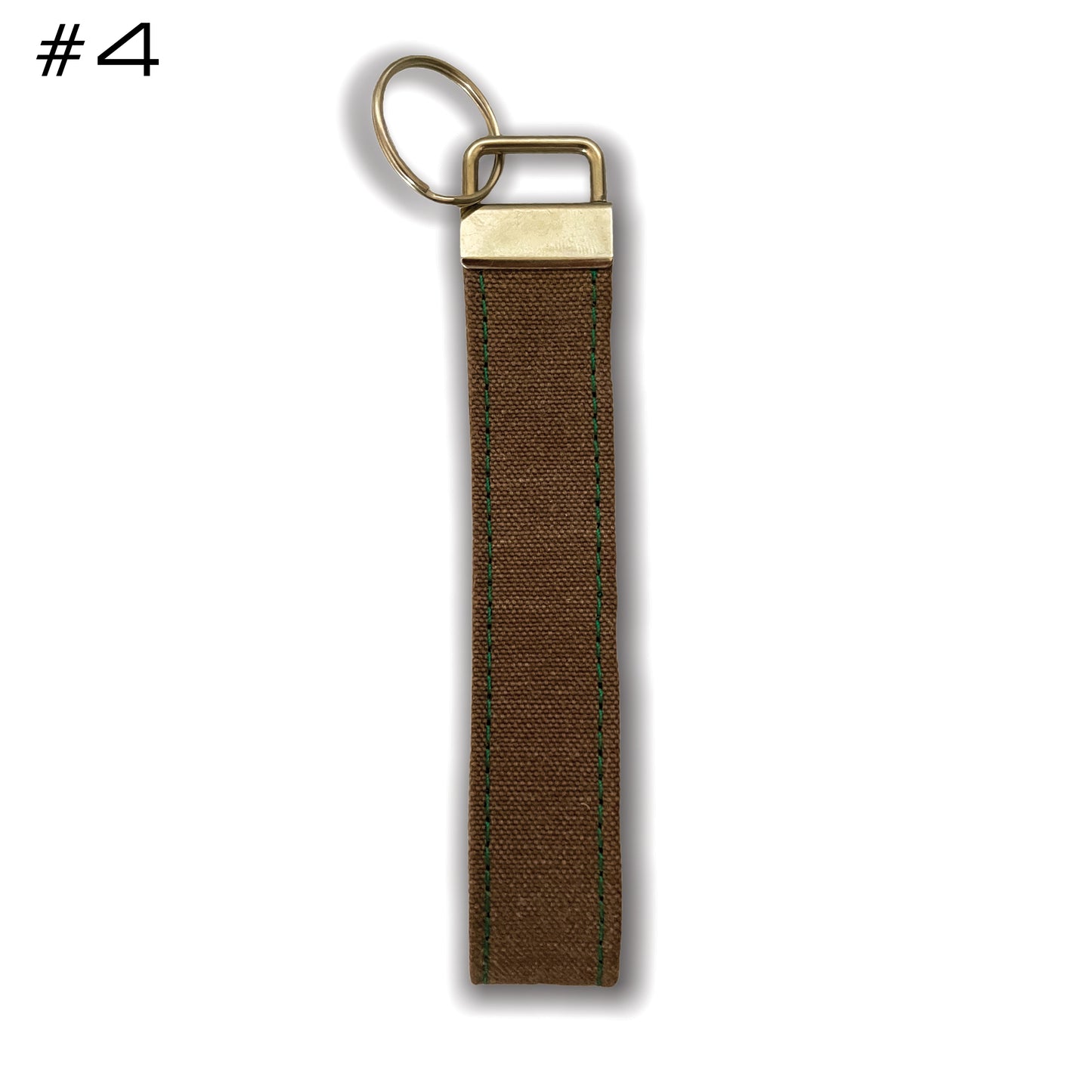 Keychains- Earth Tones