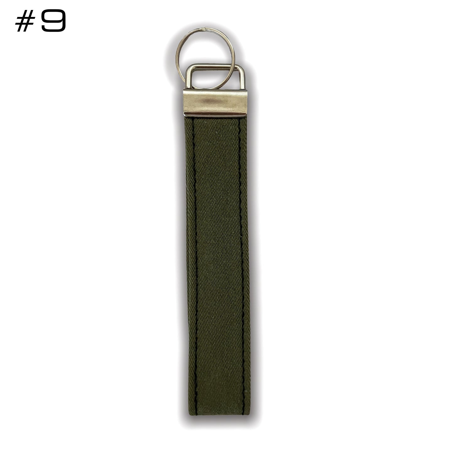 Keychains- Earth Tones