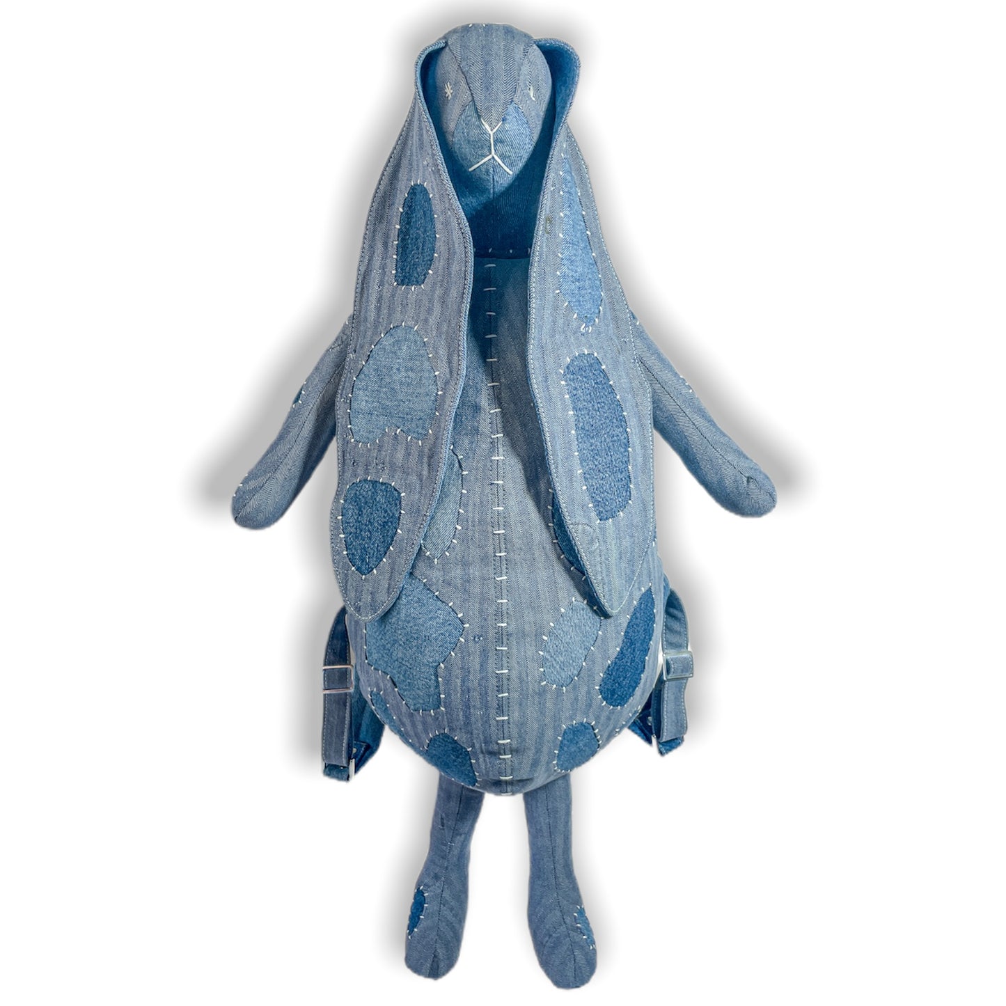 Blue Bunny Bag 1of1