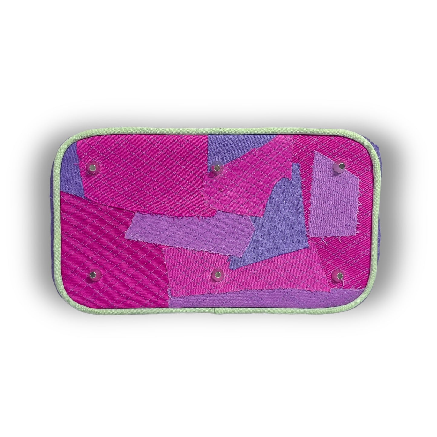 "Passing Time" Handbag 1of1
