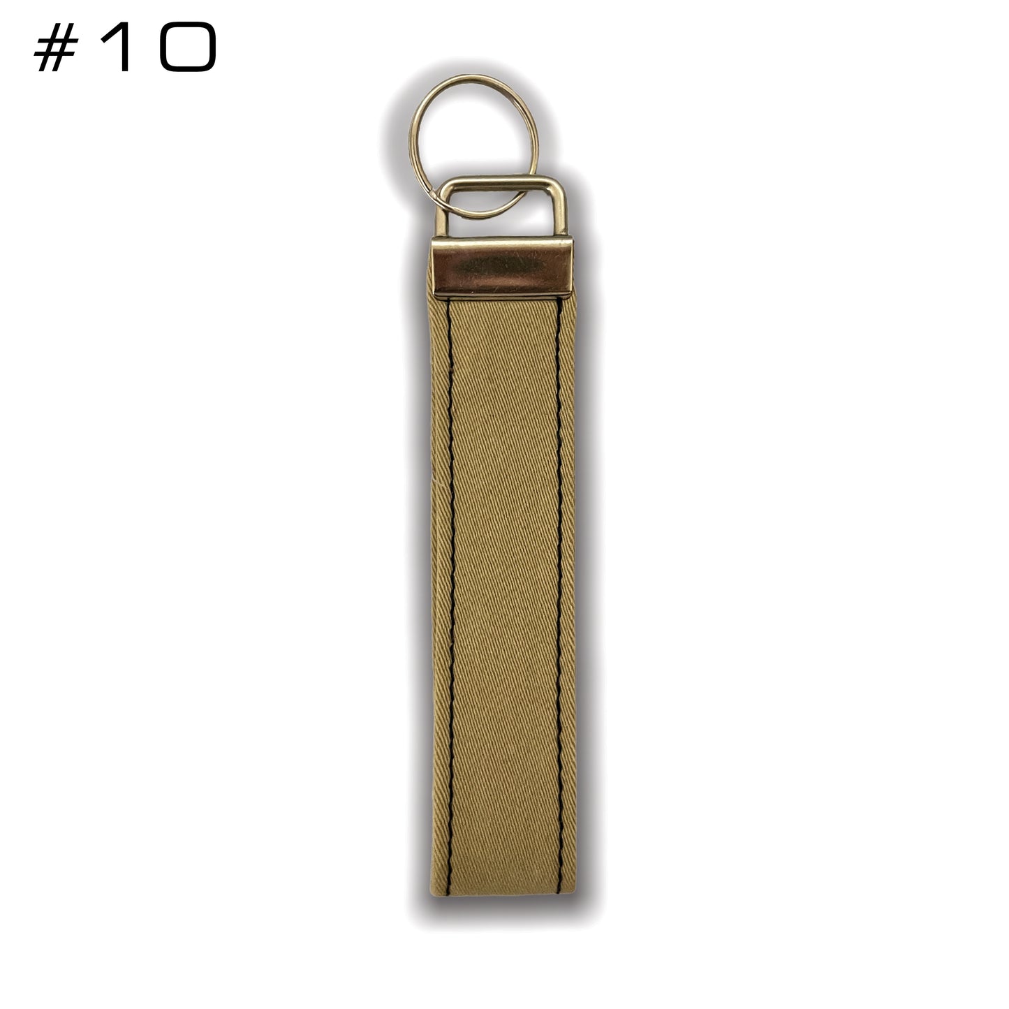 Keychains- Earth Tones