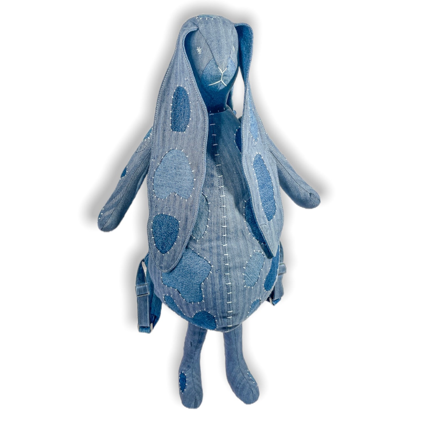 Blue Bunny Bag 1of1