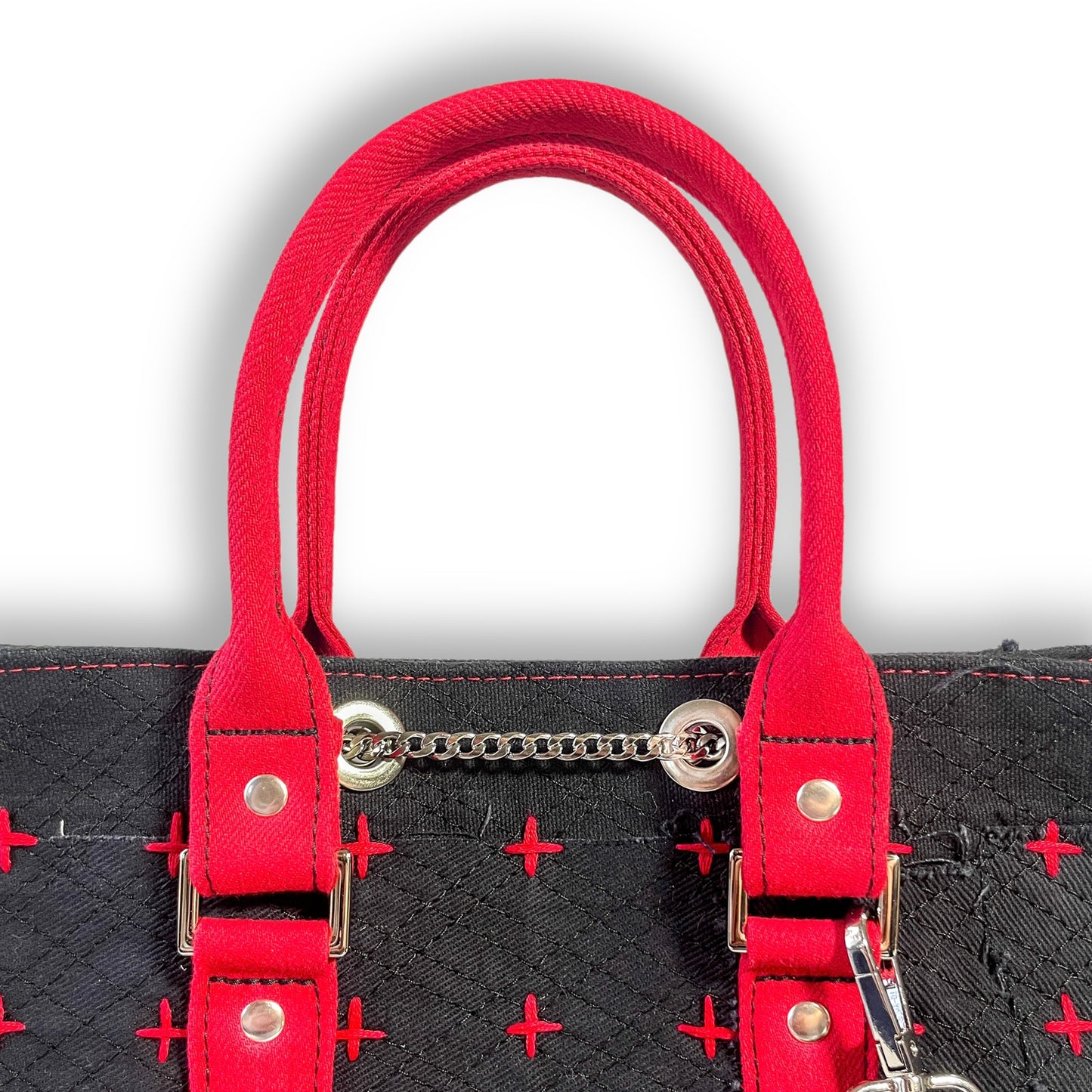 "Full Of Love" Tote Bag 1of1