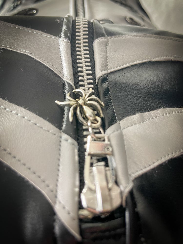 Spider Duffle Bag RAFFLE