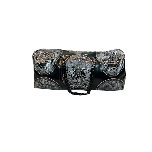 Skull Duffle