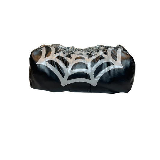 Spider Duffle Bag RAFFLE