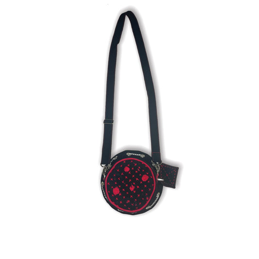 "Two Face" Bucket Bag