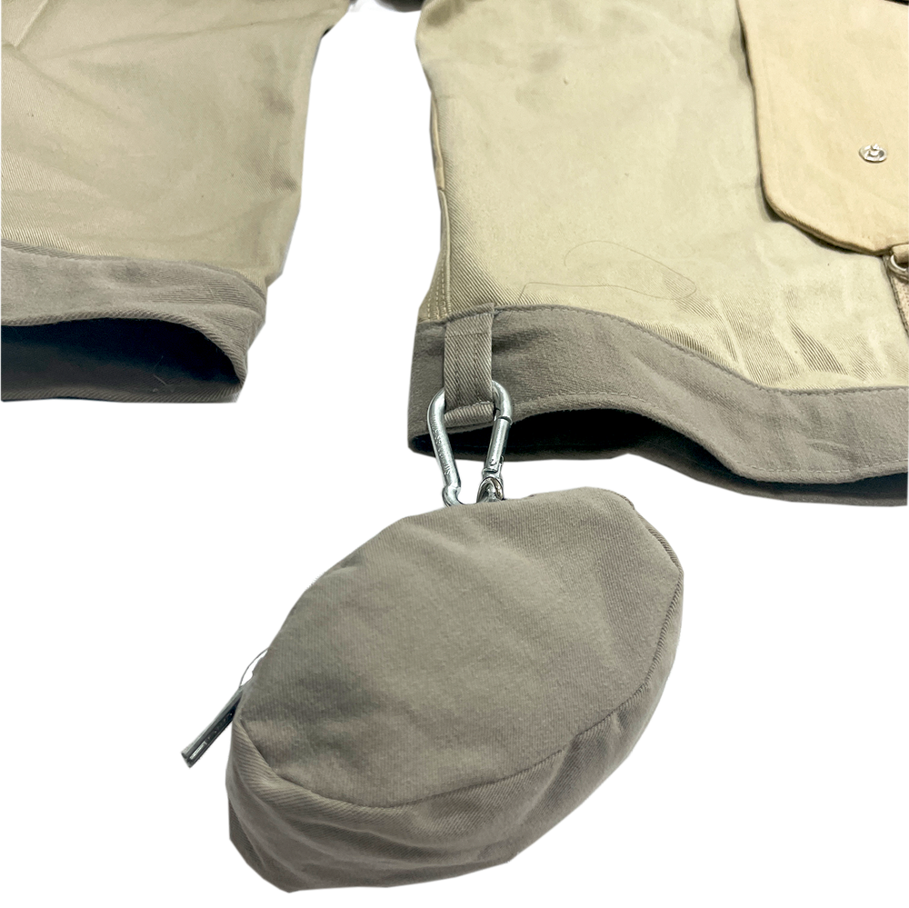 Zen Garden Jacket